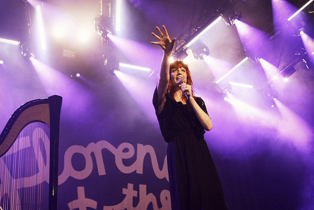 Secure Tickets To Florence + The Machine With These Foolproof Tips