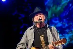 Neil Young