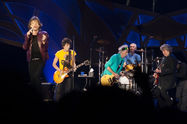 Rolling Stones