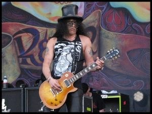 Slash