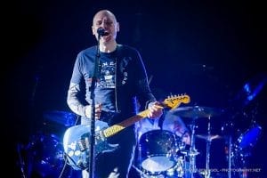 , Billy Corgan Says Smashing Pumpkins Working On New Album