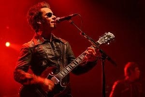 , Stereophonics Singer Says Song Was Inspired By Daughter Coming Out