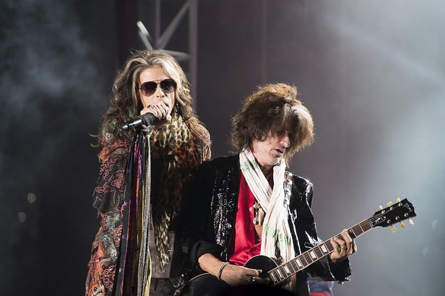 Steven Tyler