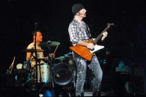 The Edge