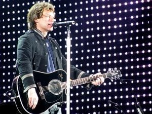 Bon Jovi