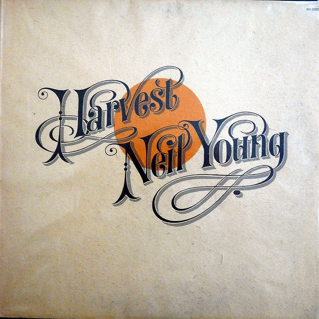Neil Young