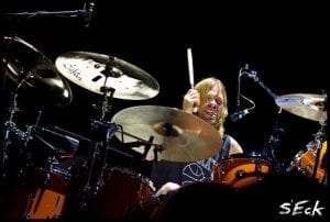 Taylor Hawkins