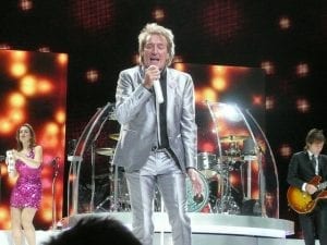 Rod Stewart