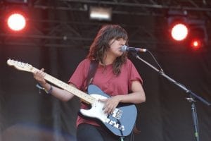 Courtney Barnett