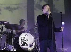 The Jesus And Mary Chain