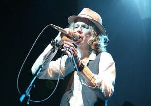 Beck