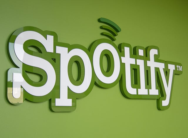 Spotify