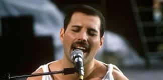Listen: Queen Release Rare Fast Version of 'We Will Rock You'