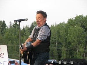 bruce springsteen 2