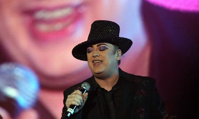 Altimage= "Boy George"