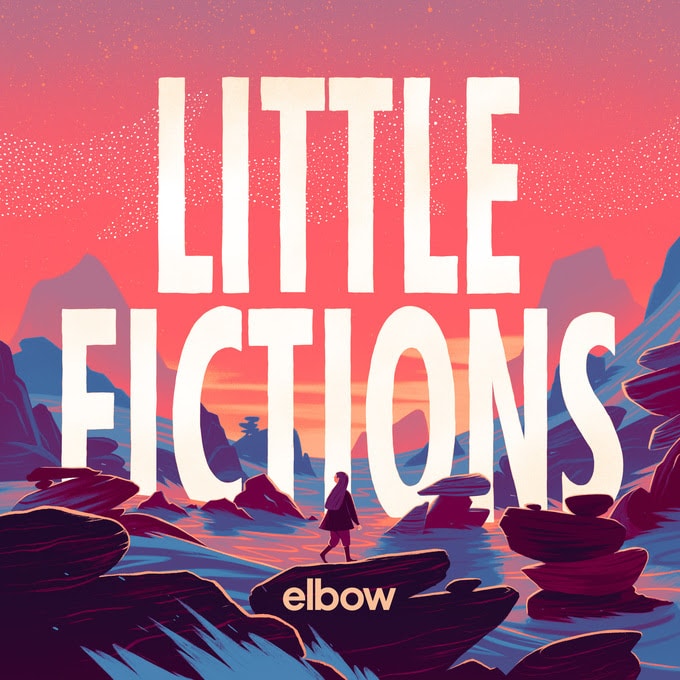 ELBOW COVER