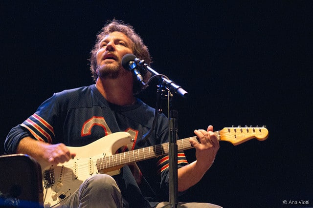 Eddie Vedder