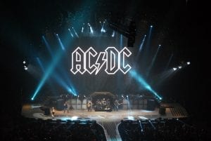 , Watch: AC/DC Share Another Classic Live Video Performance!
