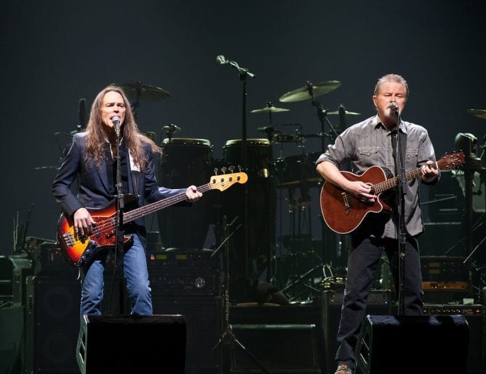 The Eagles And Fleetwood Mac Are Joining Forces For U.S Bi-Coastal Classic Rock Music Festival