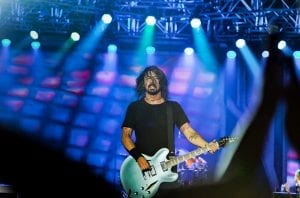 Grohl