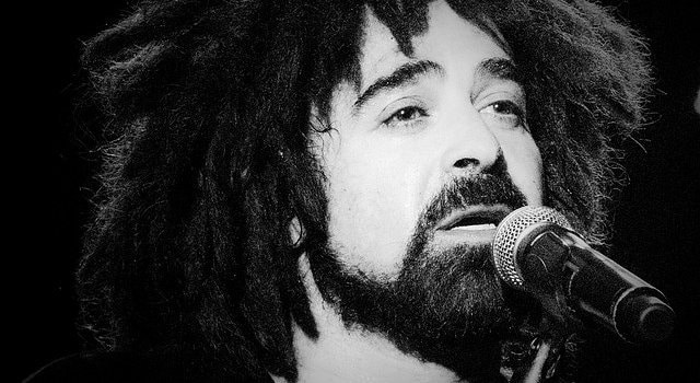 Counting Crows Perform ‘Scarecrow’ Live on Radio Nova Counting Crows Perform ‘Scarecrow’ Live on Radio Nova