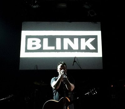 Blink – Hot Press band of the week