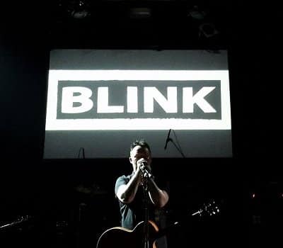Blink – Hot Press band of the week Blink – Hot Press band of the week