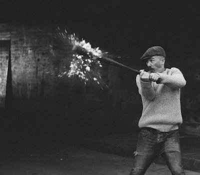 Foy Vance – Hot Press band of the week