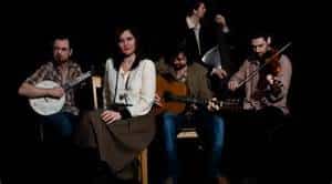 I draw slow – Hot Press band of the week I draw slow – Hot Press band of the week