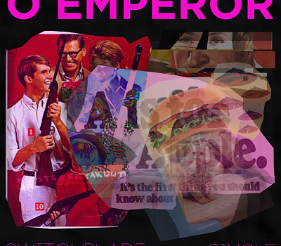 O Emperor – Hot Press band of the week