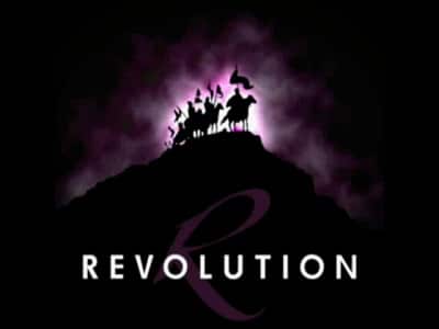 Revolution – Hogs and Heifers Revolution – Hogs and Heifers