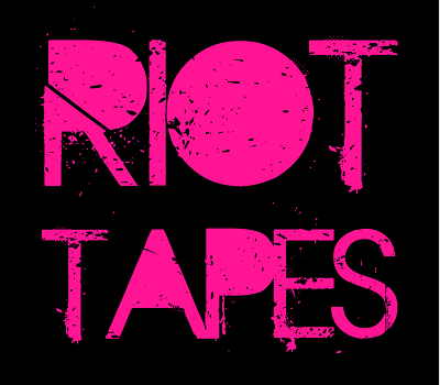 The Riot Tapes talk to Johnny Bowe on Radio Nova’s Locals Only