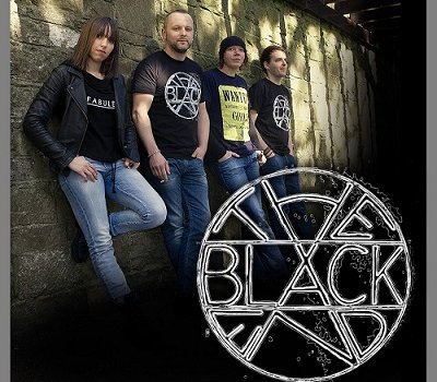 The Black End – Hogs and Heifers The Black End – Hogs and Heifers