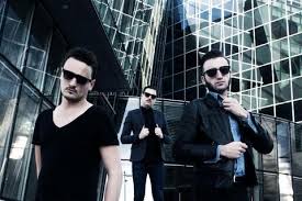 The Minutes – Hot Press band of the week The Minutes – Hot Press band of the week