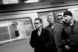 U2’s new album “Songs of Innocence” on Radio Nova