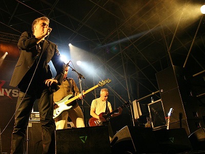 The Undertones – Hot Press band of the week