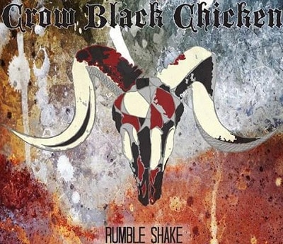 Crow Black Chicken talk to Johnny Bowe on Radio Nova’s Locals Only Crow Black Chicken talk to Johnny Bowe on Radio Nova’s Locals Only