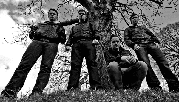 Future Phantoms – Hot Press band of the week Future Phantoms – Hot Press band of the week