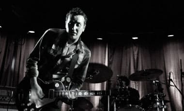 Me in the park – Hot press band of the week Me in the park – Hot press band of the week