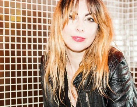 Courtney Taylor-Taylor of The Dandy Warhols chats with Sinead Ní Mhórdha on BACKSTAGE