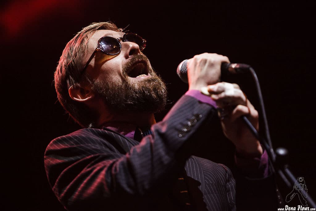 The Divine Comedy Announce National Tour
