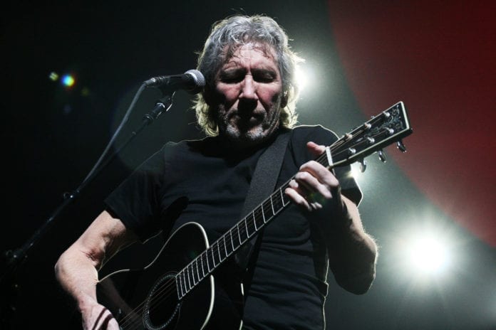 Roger Waters Shares Liner Notes For Pink Floyd's 