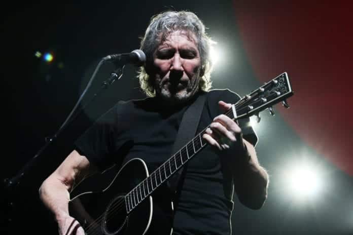Roger Waters Shares Liner Notes For Pink Floyd's Roger Waters Shares Liner Notes For Pink Floyd's