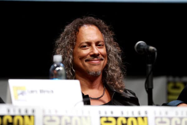 "Hammett"