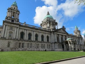 Explore Northern Ireland, Join Marty &#038; Conor On The Morning Glory Road Trip To Belfast To See Muse &#038; Biffy Clyro