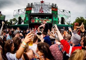 Heineken Live Your Music