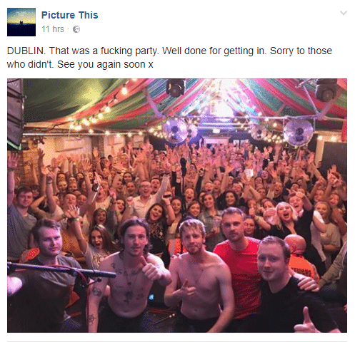 picture this 11