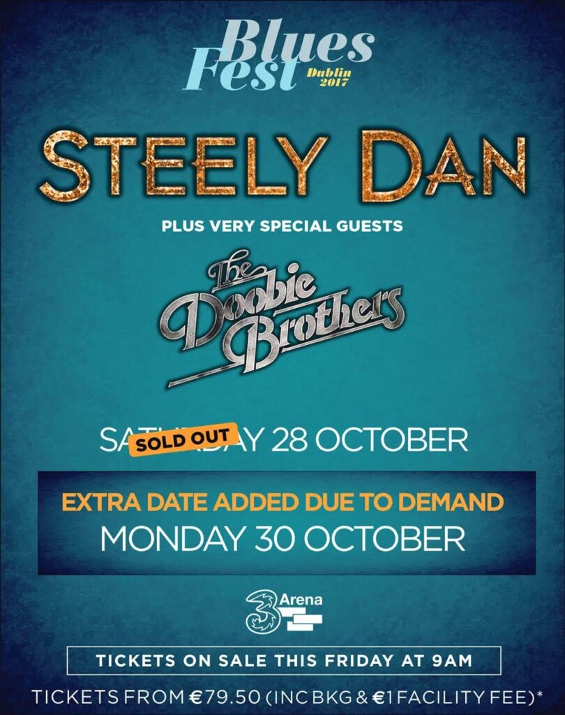 steelky dan