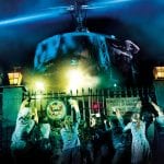 MISS SAIGON. Company. Photo Cameron Mackintosh
