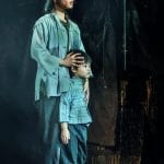 MISS SAIGON. Sooha Kim Kim. Photo Johan Persson 2